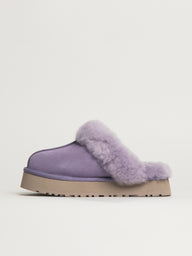 UGG DISQUETTE SLIPPER - LILAC