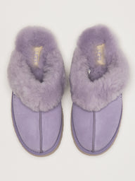 UGG DISQUETTE SLIPPER - LILAC