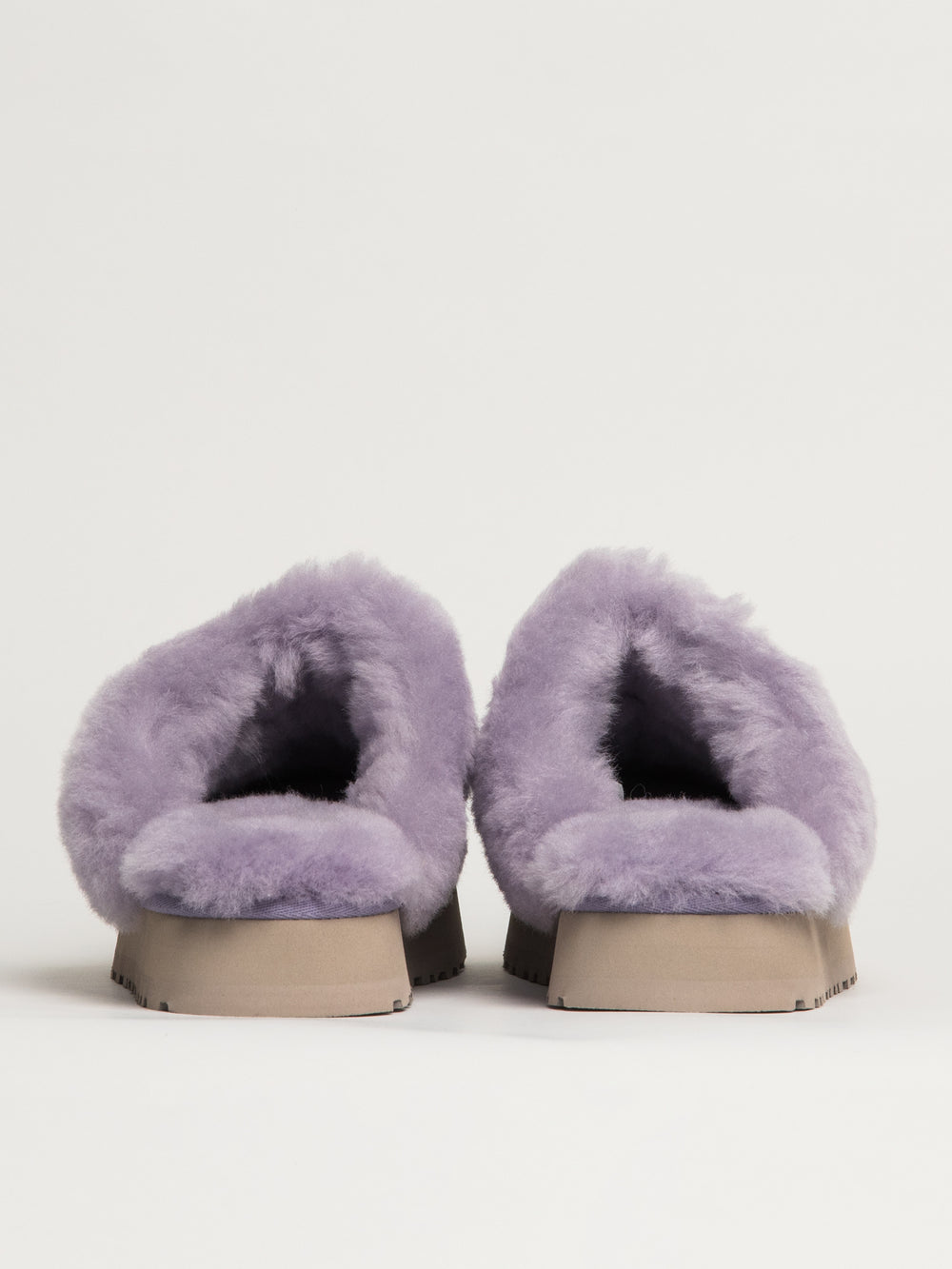 UGG DISQUETTE SLIPPER - LILAC
