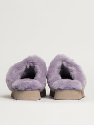 UGG DISQUETTE SLIPPER - LILAC