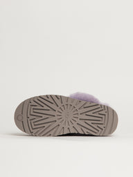 UGG DISQUETTE SLIPPER - LILAC