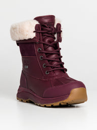 WOMENS UGG ADIRONDACK III BOOT - CLEARANCE