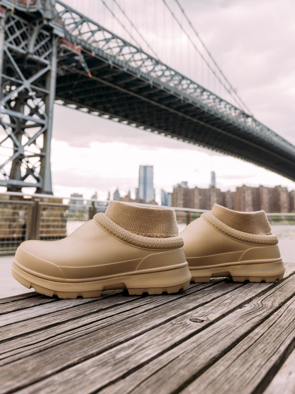 WOMENS UGG TASMAN X BOOT - CLEARANCE