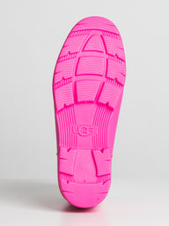 WOMENS UGG DROPLET - CLEARANCE