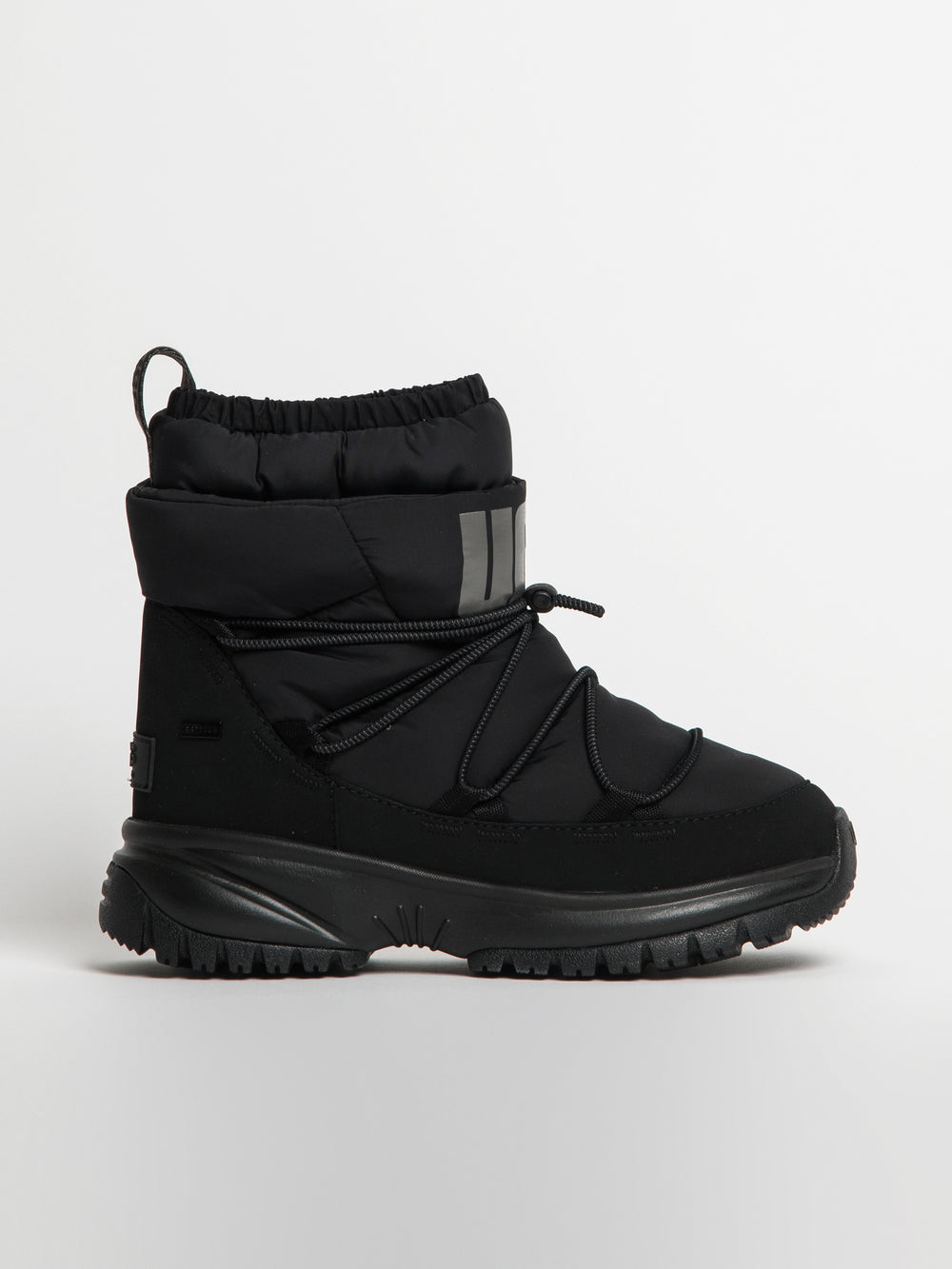 WOMENS UGG YOSE PUFFER MID BOOT - CLEARANCE