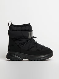 WOMENS UGG YOSE PUFFER MID BOOT - CLEARANCE