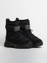 WOMENS UGG YOSE PUFFER MID BOOT - CLEARANCE