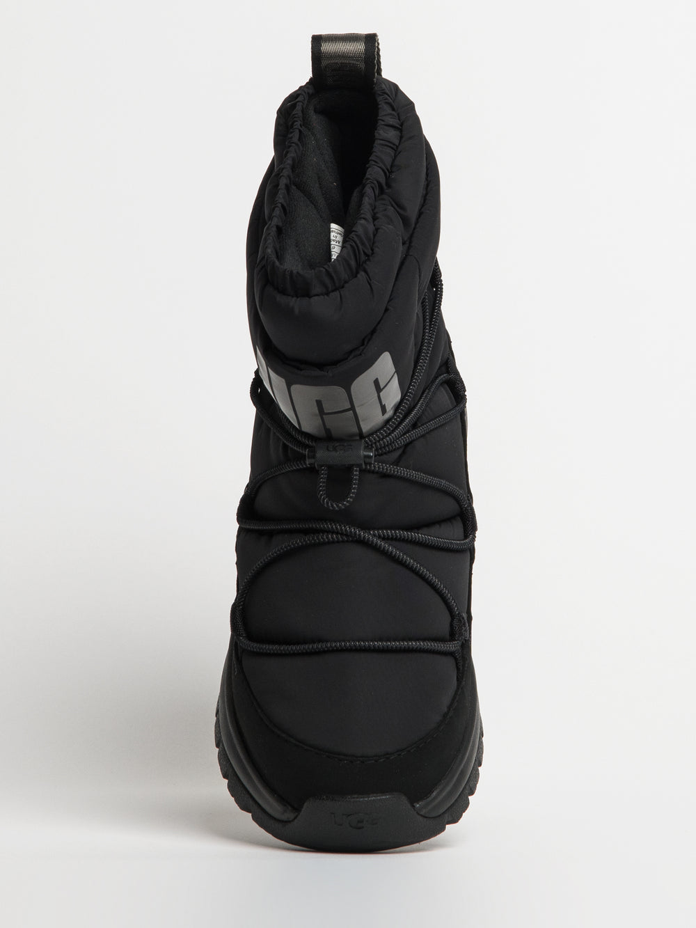 WOMENS UGG YOSE PUFFER MID BOOT - CLEARANCE