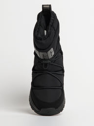 WOMENS UGG YOSE PUFFER MID BOOT - CLEARANCE
