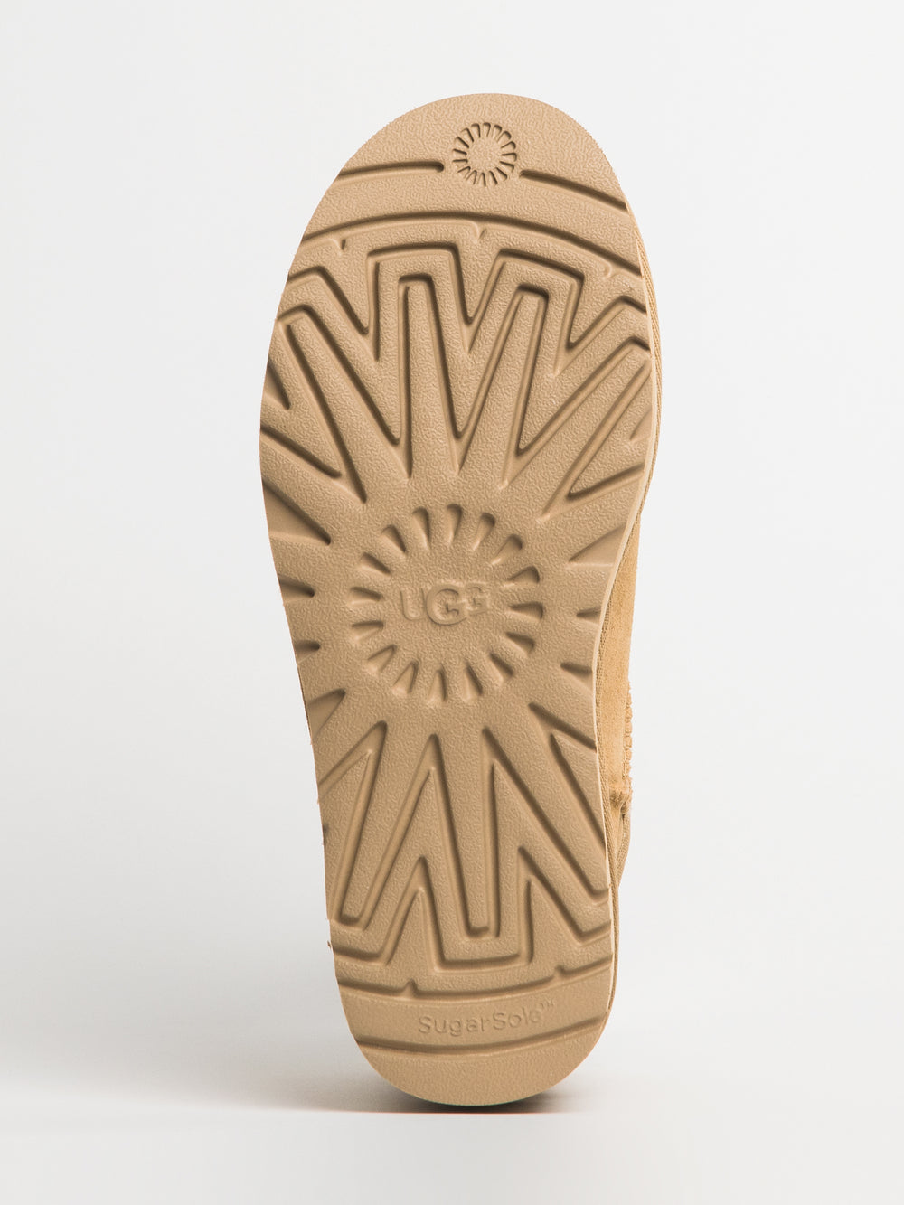WOMENS UGG CLASSIC ULTRA MINI PLATFORM - CLEARANCE