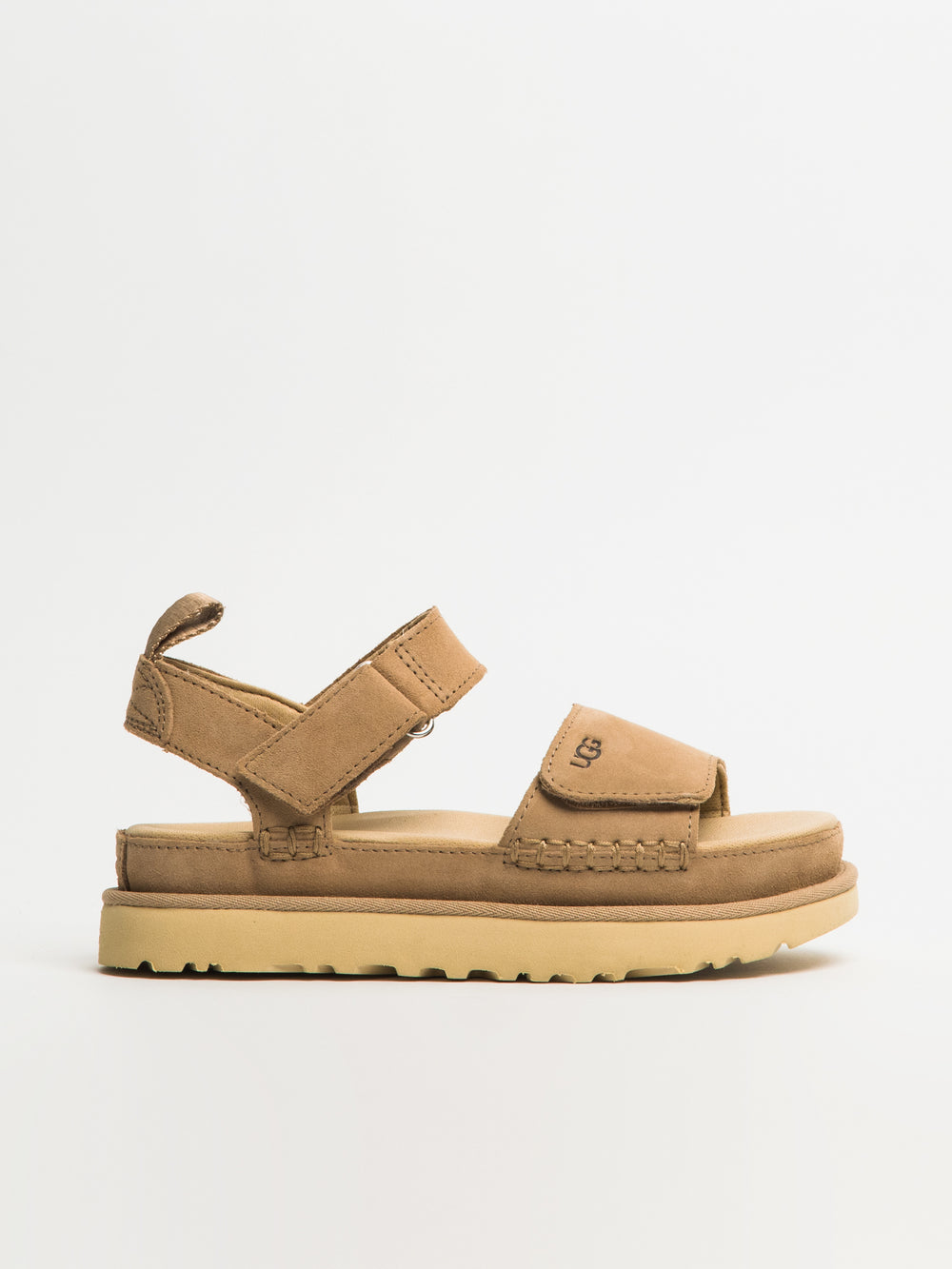 WOMENS UGG GOLDENSTAR SANDAL  - CLEARANCE