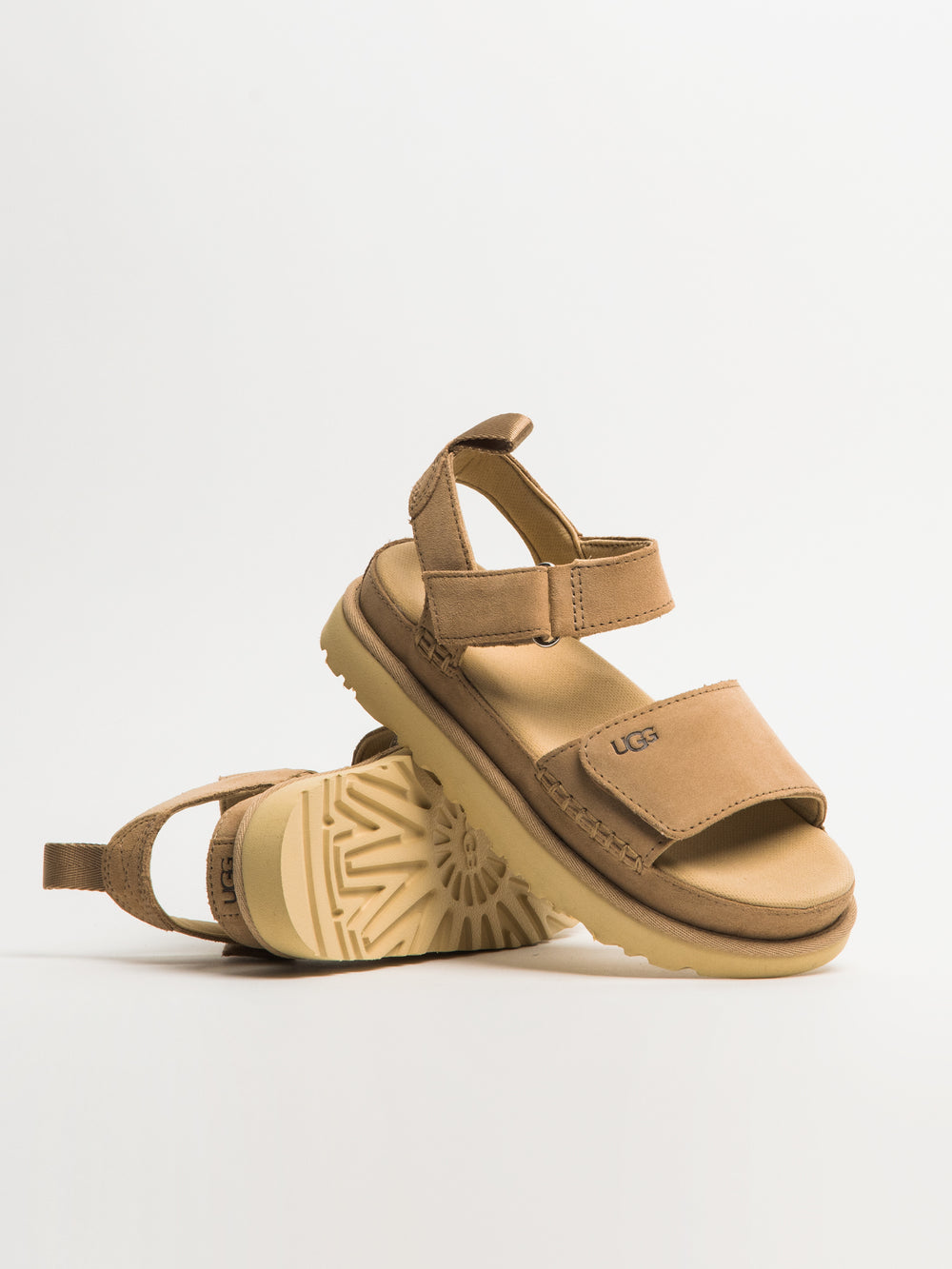WOMENS UGG GOLDENSTAR SANDAL  - CLEARANCE