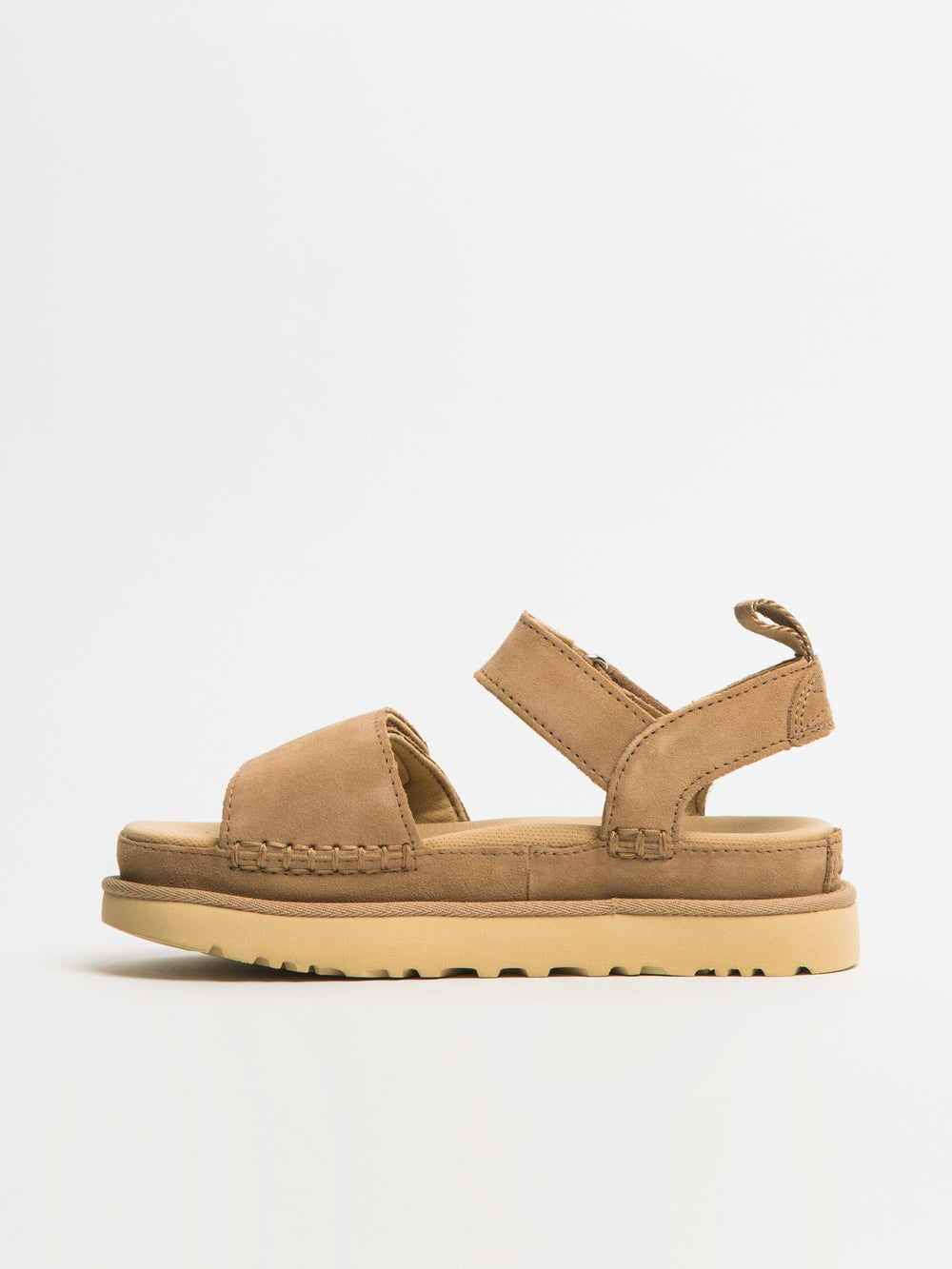 WOMENS UGG GOLDENSTAR SANDAL  - CLEARANCE