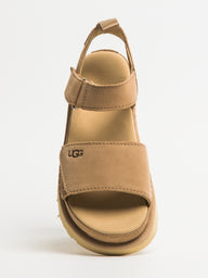 WOMENS UGG GOLDENSTAR SANDAL  - CLEARANCE