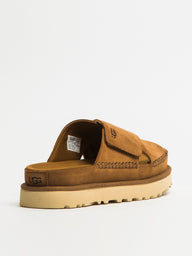 WOMENS UGG GOLDENSTAR CROSS SANDALS