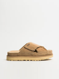 WOMENS UGG GOLDENSTAR CROSS SANDALS  - CLEARANCE