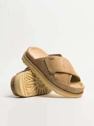 WOMENS UGG GOLDENSTAR CROSS SANDALS  - CLEARANCE