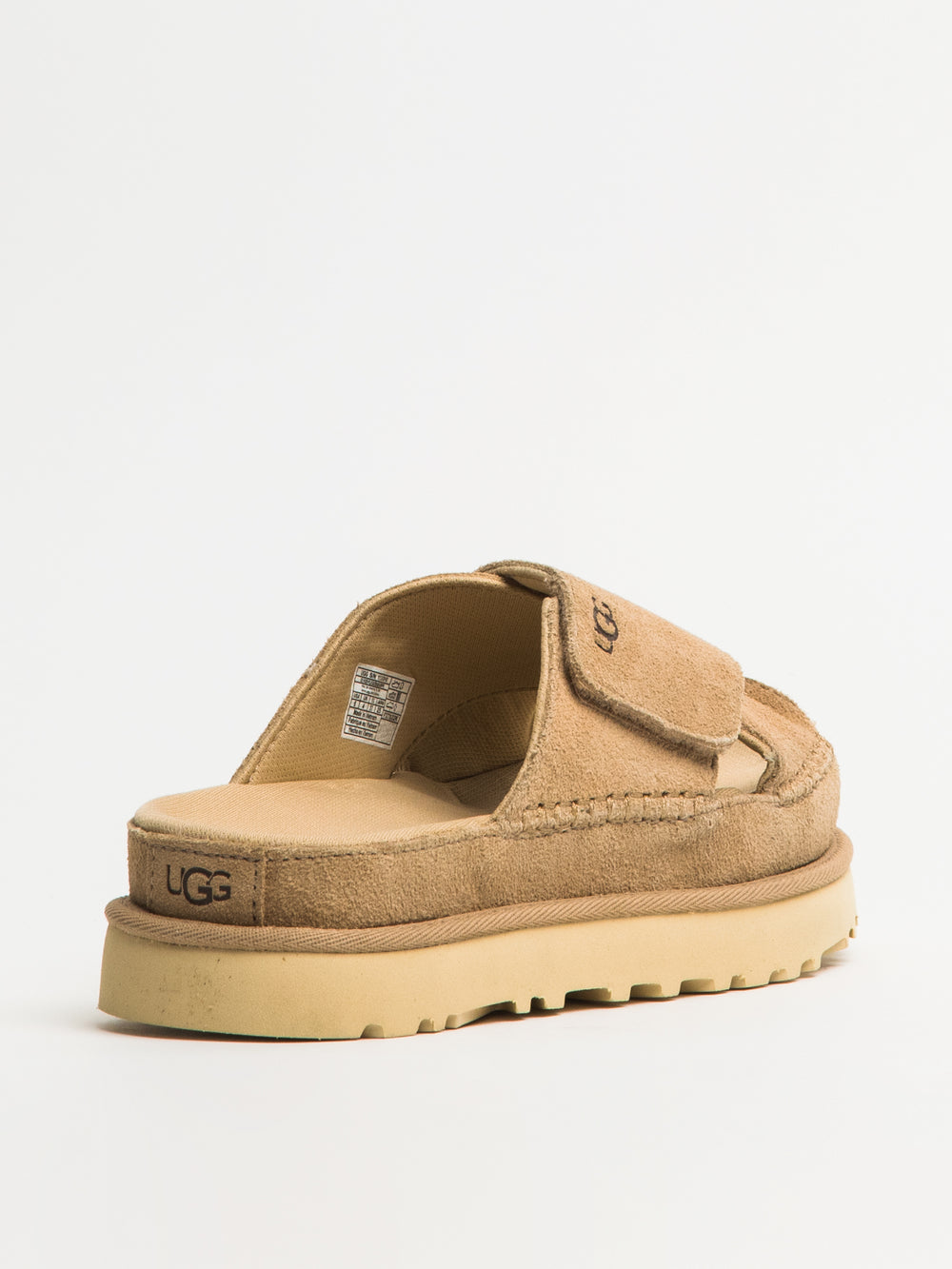 WOMENS UGG GOLDENSTAR CROSS SANDALS  - CLEARANCE