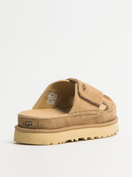 WOMENS UGG GOLDENSTAR CROSS SANDALS  - CLEARANCE