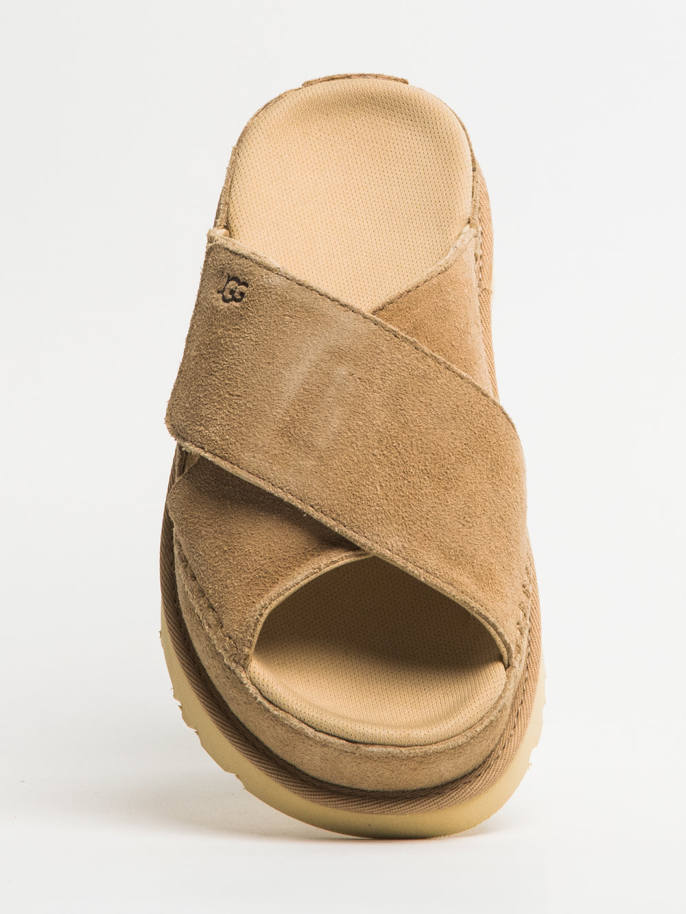WOMENS UGG GOLDENSTAR CROSS SANDALS  - CLEARANCE