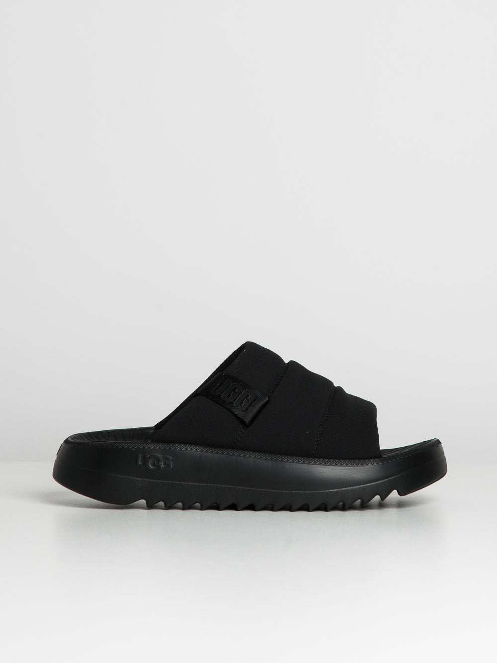 MENS UGG MAXXER SLIDE - CLEARANCE