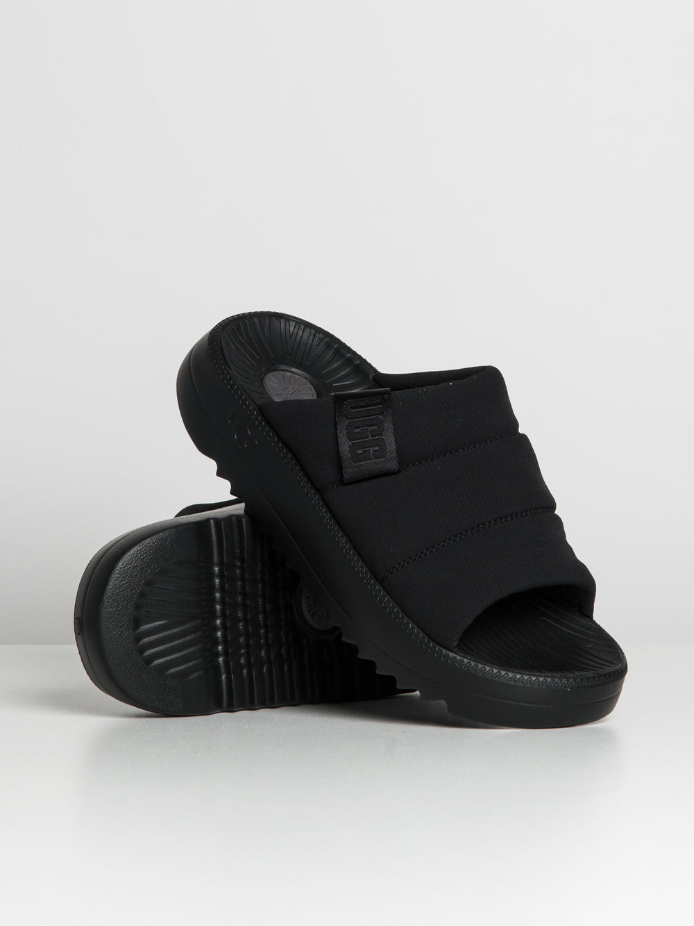 MENS UGG MAXXER SLIDE - CLEARANCE