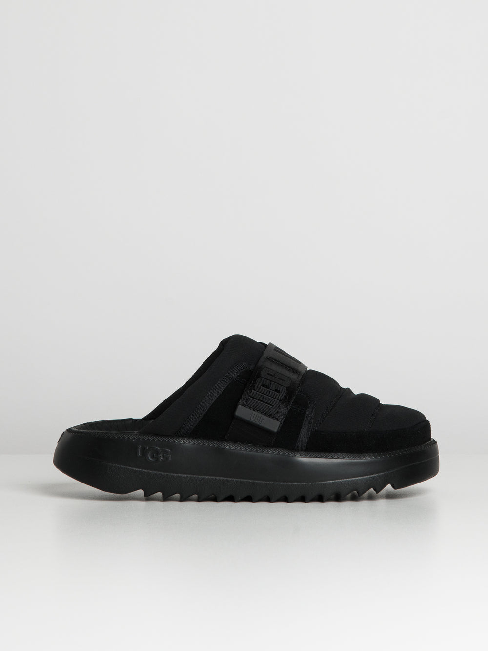 MENS UGG MAXXER STRAP SLIDE - CLEARANCE