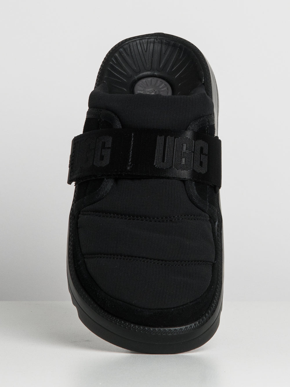 MENS UGG MAXXER STRAP SLIDE - CLEARANCE