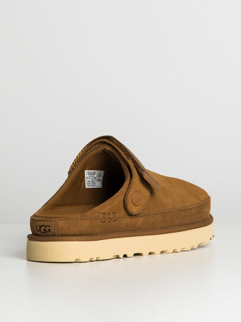 WOMENS UGG GOLDENSTAR CLOG