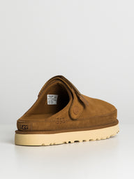 WOMENS UGG GOLDENSTAR CLOG