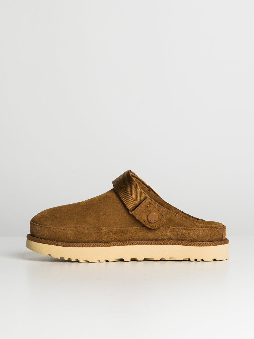 WOMENS UGG GOLDENSTAR CLOG