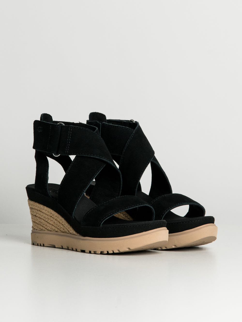 WOMENS UGG ILEANA ANKLE - CLEARANCE
