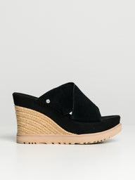 WOMENS UGG ABBOT SLIDE - CLEARANCE