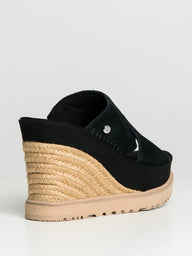 WOMENS UGG ABBOT SLIDE - CLEARANCE