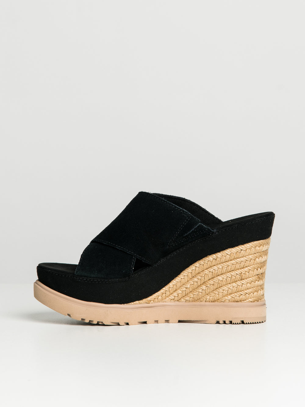 WOMENS UGG ABBOT SLIDE - CLEARANCE