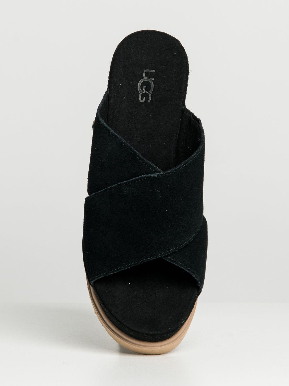 WOMENS UGG ABBOT SLIDE - CLEARANCE