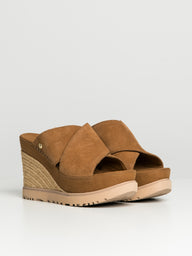WOMENS UGG ABBOT SLIDE - CLEARANCE