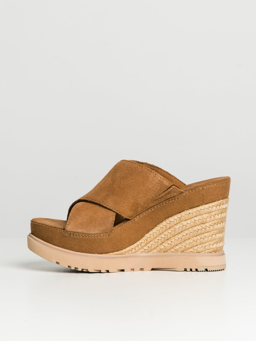 WOMENS UGG ABBOT SLIDE - CLEARANCE
