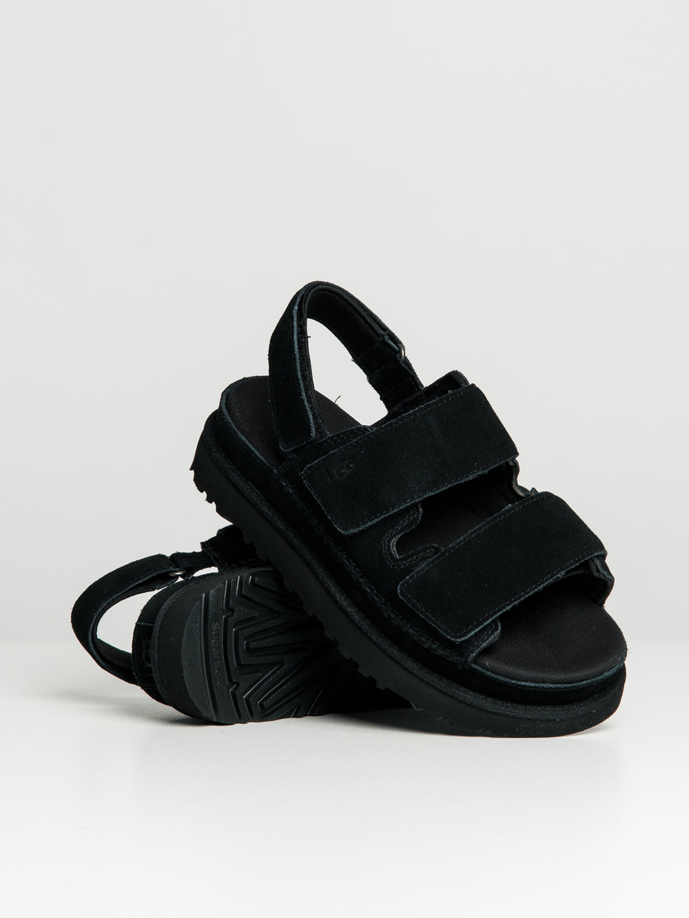 WOMENS UGG GOLDENSTAR SLINGBACK - CLEARANCE