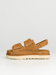 WOMENS UGG GOLDENSTAR SLINGBACK - CLEARANCE