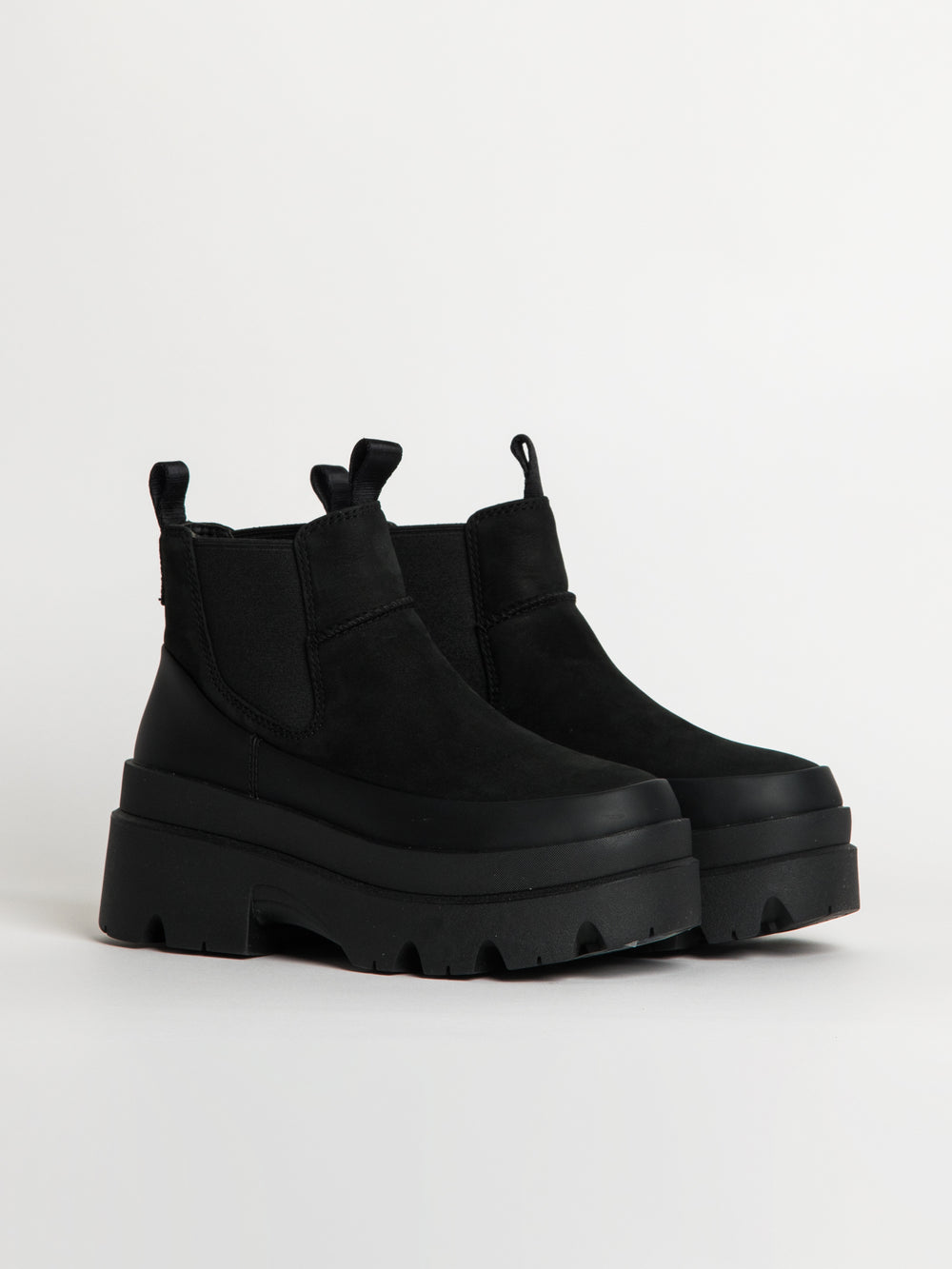 WOMENS UGG BRISBANE CHELSEA - CLEARANCE