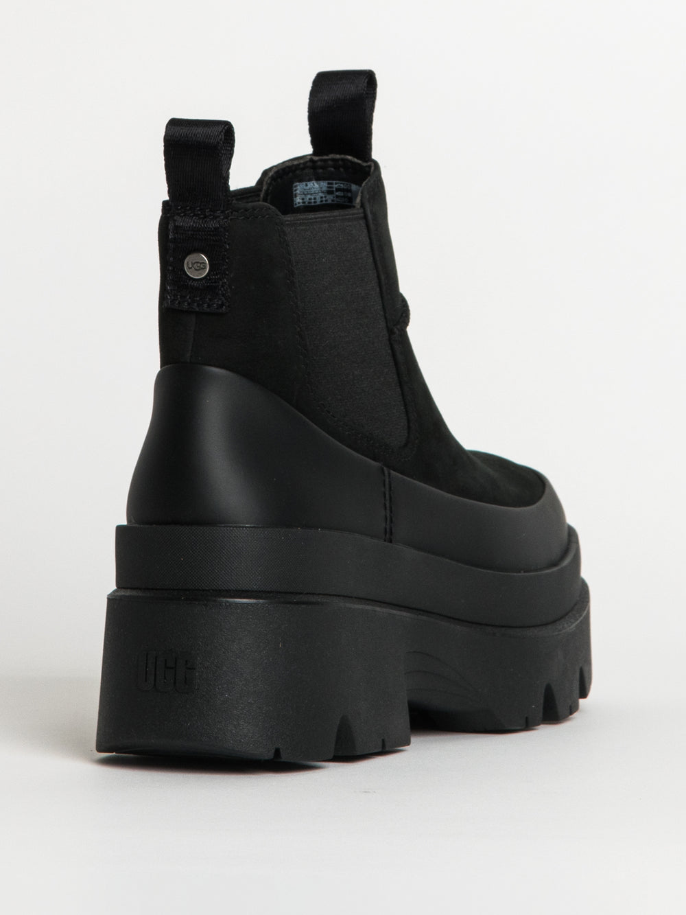 WOMENS UGG BRISBANE CHELSEA - CLEARANCE