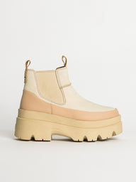 WOMENS UGG BRISBANE CHELSEA BOOT - CLEARANCE