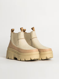 WOMENS UGG BRISBANE CHELSEA BOOT - CLEARANCE