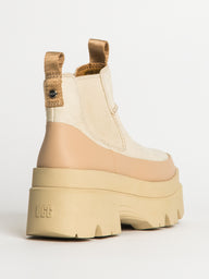 WOMENS UGG BRISBANE CHELSEA BOOT - CLEARANCE