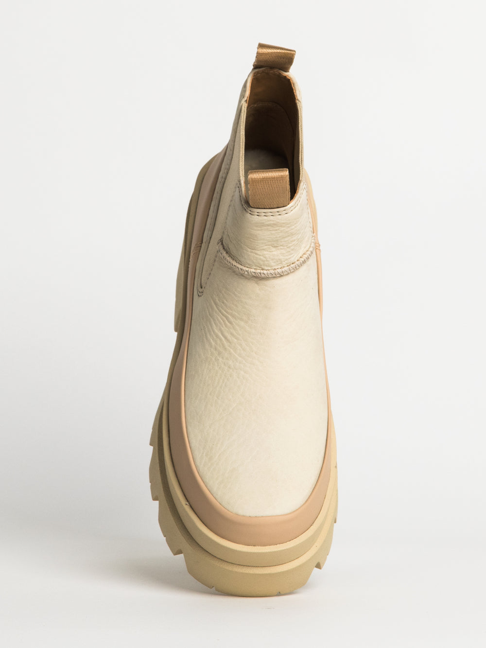WOMENS UGG BRISBANE CHELSEA BOOT - CLEARANCE