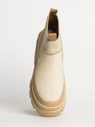 WOMENS UGG BRISBANE CHELSEA BOOT - CLEARANCE