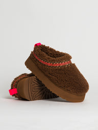 WOMENS UGG TAZZ BRAID HARDWOOD - CLEARANCE