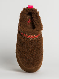 WOMENS UGG TAZZ BRAID HARDWOOD - CLEARANCE