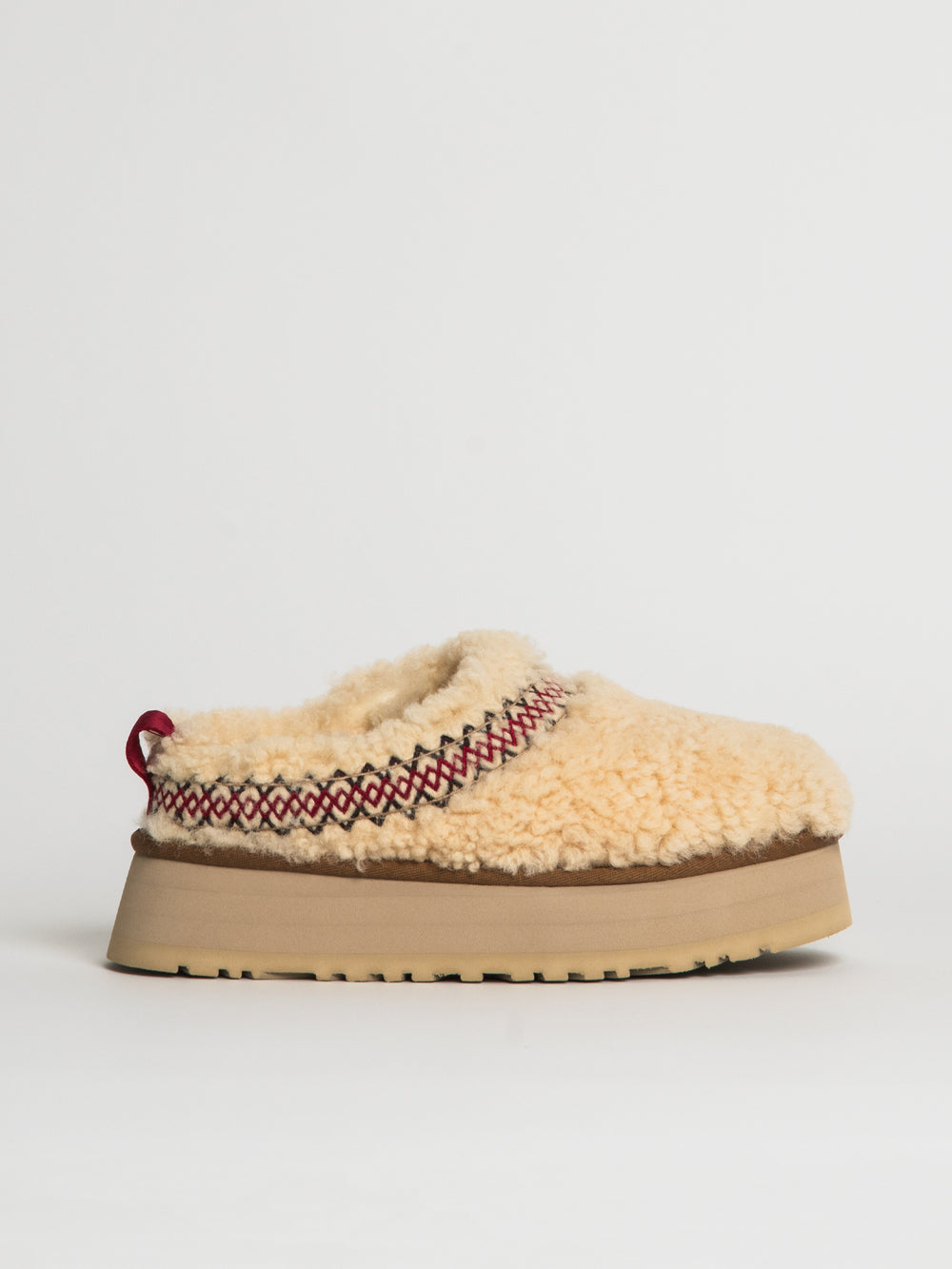 WOMENS UGG TAZZ SLIPPER - CLEARANCE